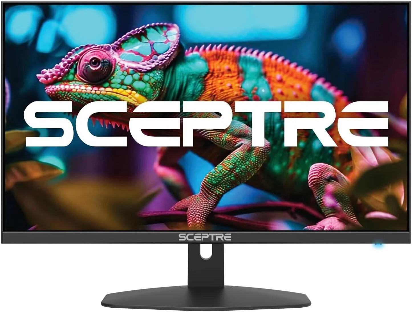 27" Freesync Computer Monitor, Black, E275W-FW100T image 0