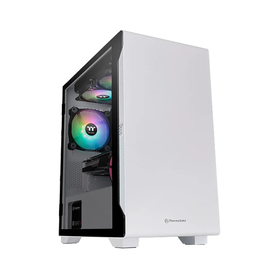 KLY Msmg_1 - Gaming Desktop, AMD Ryzen 5 5600 (Zen 3) 6-Core 3.5 Ghz, RX 6800 16 image 0