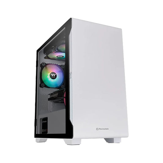 KLY Msmg_1 - Gaming Desktop, AMD Ryzen 5 5600 (Zen 3) 6-Core 3.5 Ghz, RX 6800 16 image 0